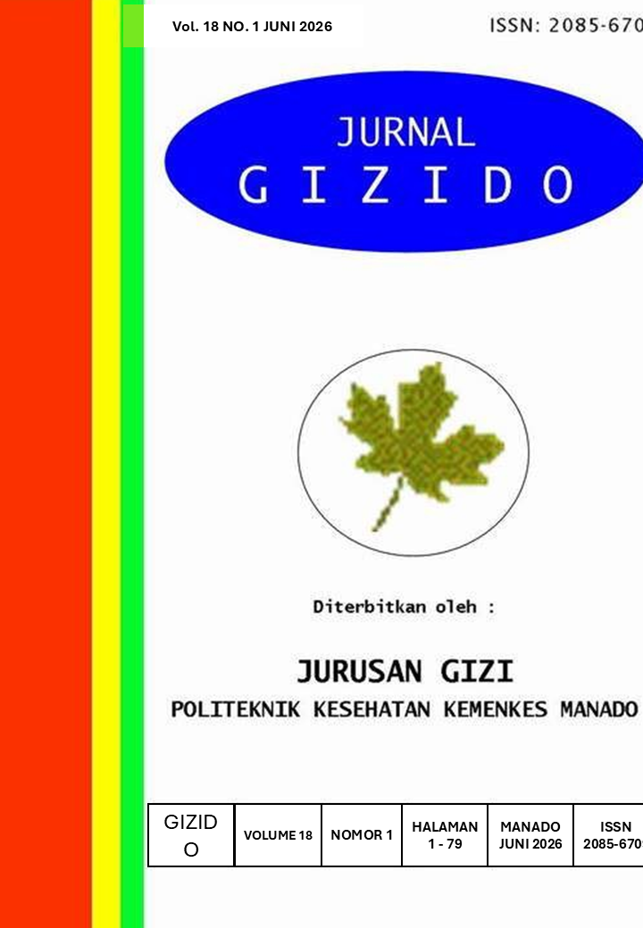 					View Vol. 18 No. 1 (2026): JUNI
				